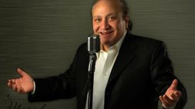 خواننده مشهور لس‌آنجلسی: دلتنگ ایرانم، می‌خواهم برگردم