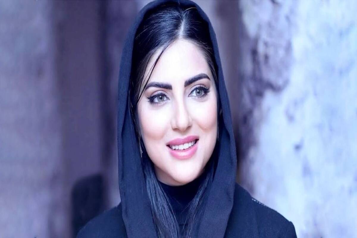 هلیا امامی، بازیگر سریال «از یاد‌ها رفته» کیست؟

