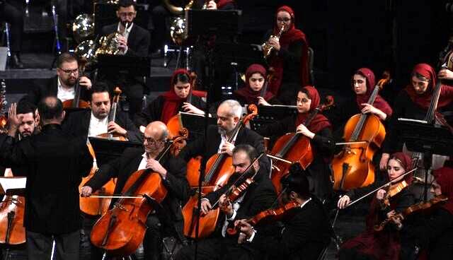 سازها و آوازهایی که در سال ۱۴۰۳ خاموش شدند