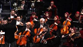 سازها و آوازهایی که در سال ۱۴۰۳ خاموش شدند