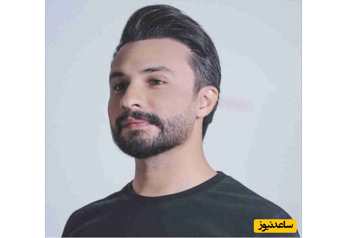 دانلود آهنگ زیبای «خاطره» از مصطفی راغب
