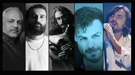 نیمه دوم اردیبهشت تماشاگر چند کنسرت باشید؛ از مهران مدیری تا همای