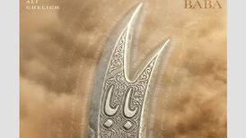 دانلود آهنگ علی قلیچ بابا