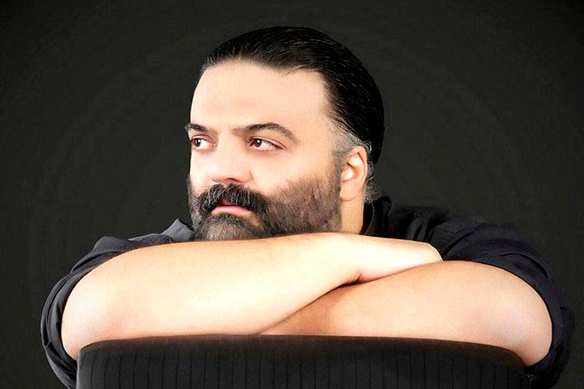 بیوگرافی و عکس های شخصی علیرضا عصار؛ از خوانندگی تا ازدواج
