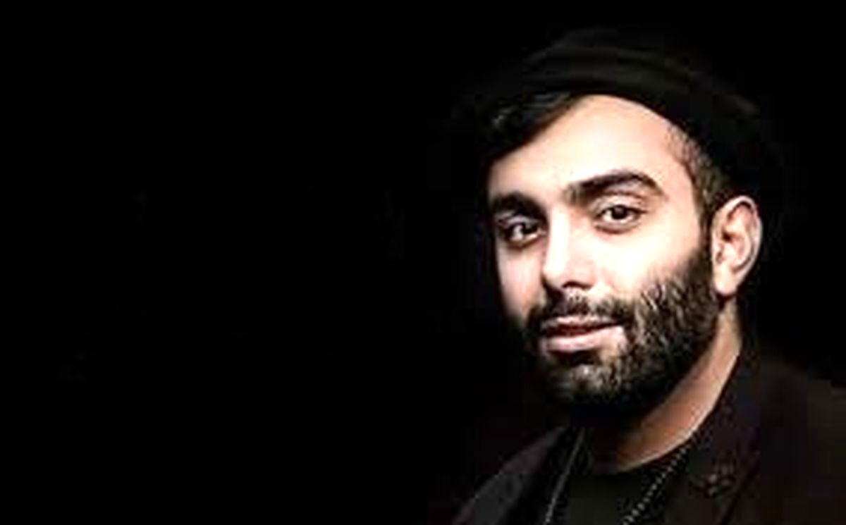 مسعود صادقلو ازدواج کرد