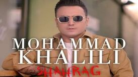 دانلود آهنگ محمد خلیلی شاهرگ
