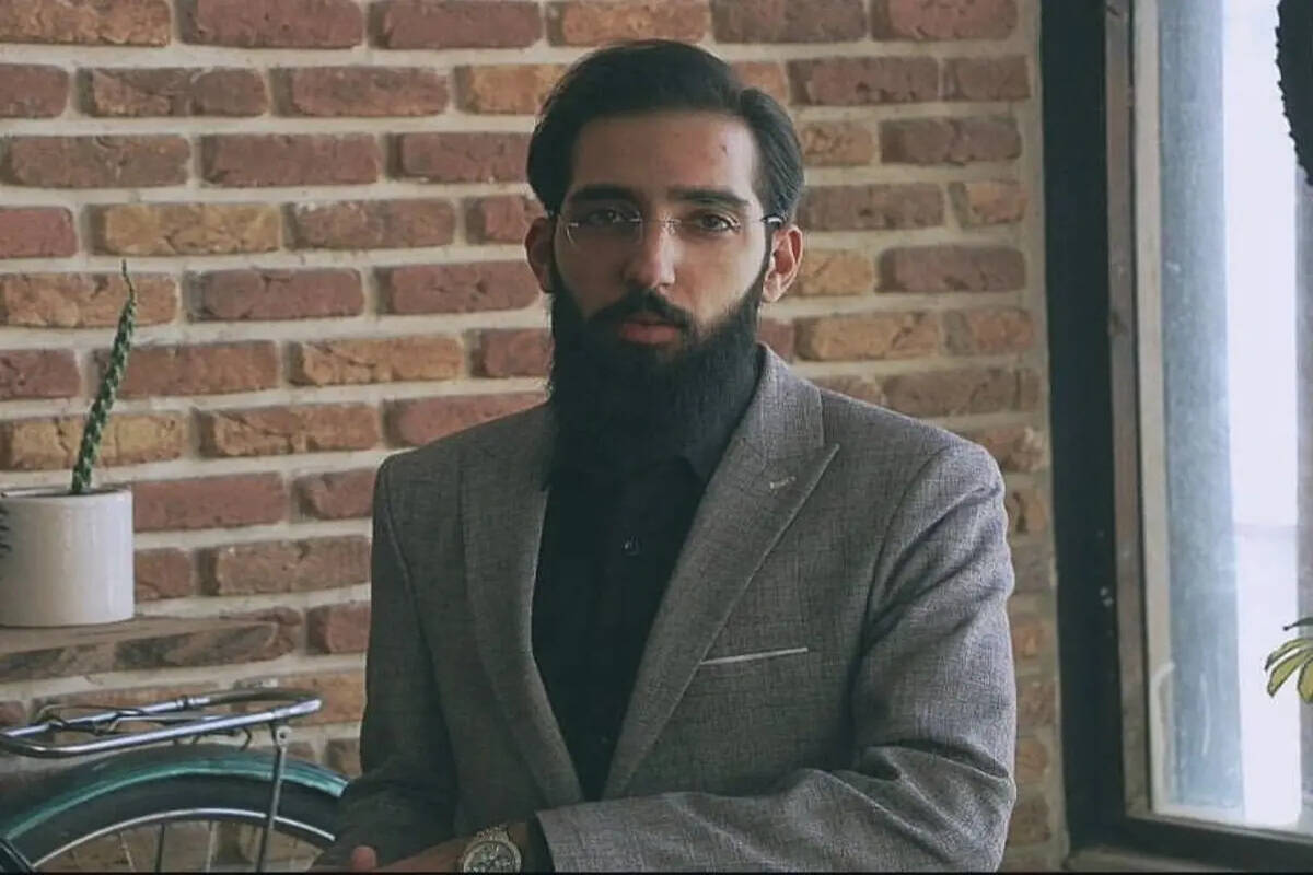 انتصاب حسین جلالی به عنوان معاون بازرگانی موسسه سایه روشن