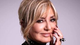 گوگوش از دنیای موسیقی خداحافظی کرد!
