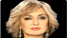 گوگوشِ محجبه در حال اجرا در پاریس در ۲۰ سالگی!