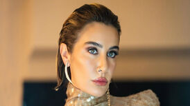 چهره خواننده زن ترکیه ای بدون فیلتر و آرایش