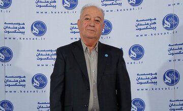 رحیم عزت‌بقایی درگذشت