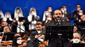 دل نوشته یک خواننده در سالروز پیروزی انقلاب اسلامی

