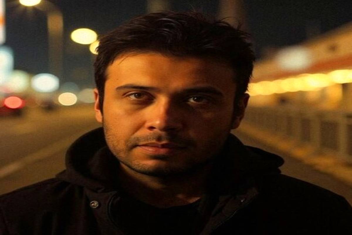 دانلود آهنگ جدید محسن چاوشی به نام بامداد خمار