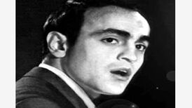 دانلود آهنگ گریه نکن که سرنوشت آرتوش گر مرا از تو جدا کرد