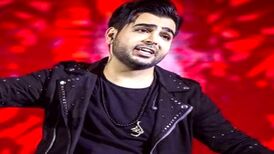 دانلود آهنگ میخوام پر بکشم تو چشات فرزاد فرخ