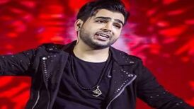 دانلود آهنگ میخوام پر بکشم تو چشات فرزاد فرخ