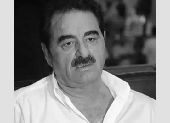 دانلود آهنگ ابراهیم تاتلیسس Bebegim