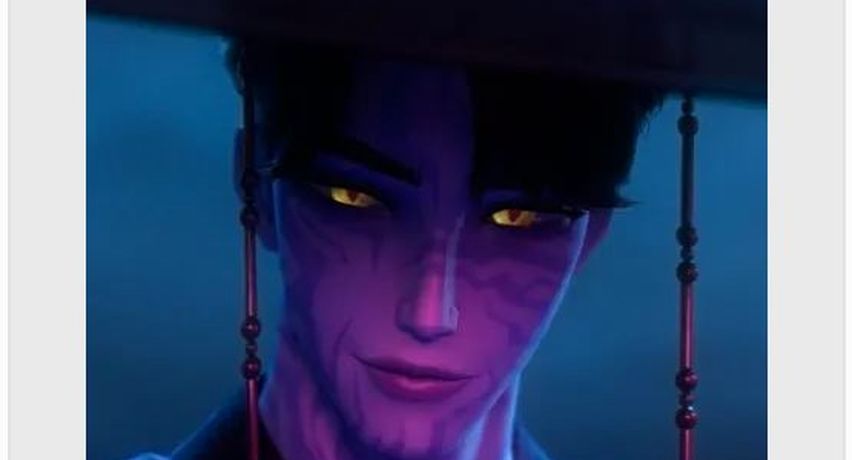 دانلود آهنگ شکارچیان شیاطین کیپاپ طلایی