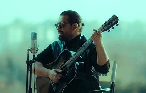 دانلود آهنگ جدید مجید رضوی به نام نگین قلبمی