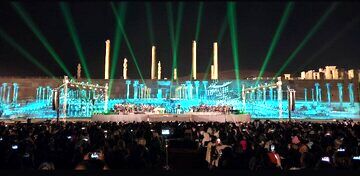 بلیت کنسرت دوباره گران شد

