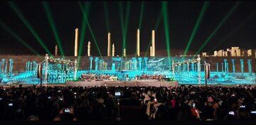 بلیت کنسرت دوباره گران شد

