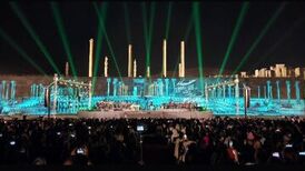 بلیت کنسرت دوباره گران شد

