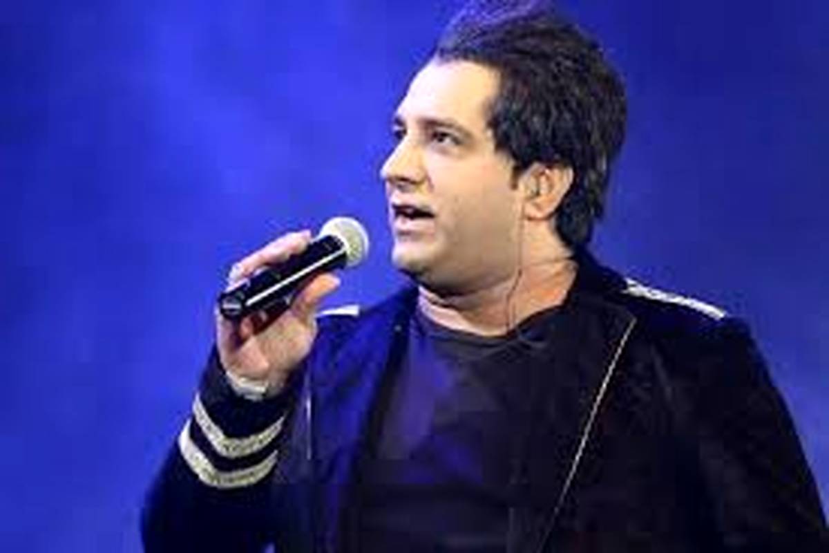 حال و هوای غم زده خانه امید جهان در آستانه چهلم درگذشتش