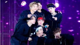 کنسرت تاریخی بی‌تی‌اس بعد از 4 سال