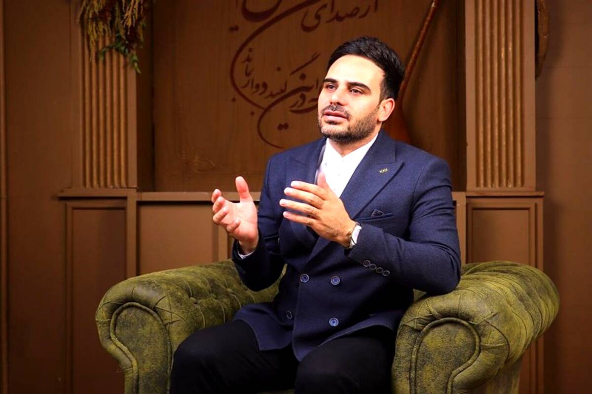 راهی برای شنیده شدن موسیقی خراسانی؛ فولک پاپ