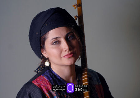 هنرمند ایرانی، گرفتار آتش‌سوزی مهیب در لس‌آنجلس
