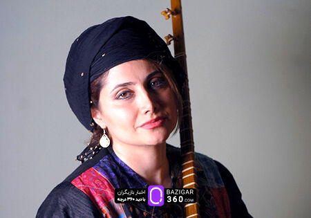 هنرمند ایرانی، گرفتار آتش‌سوزی مهیب در لس‌آنجلس
