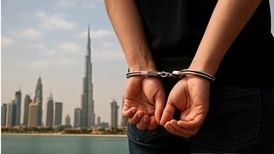 رپر ایرانی به جرم قتل و فحشا در دبی بازداشت شد