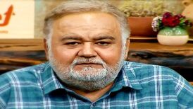 عکسی دیده نشده از گوگوش در آغوش اکبر عبدی