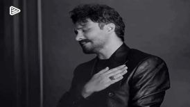 دانلود آهنگ جدید راغب به نام فریاد