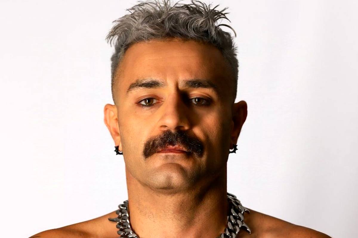 ️اعترافات ناخواسته و سنگین شاهین نجفی