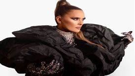 هدیه غیرمنتظره از ایران برای خواننده محبوب ترکیه