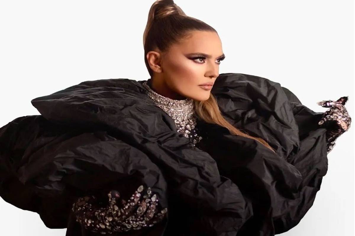 هدیه غیرمنتظره از ایران برای خواننده محبوب ترکیه