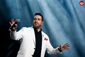 اعلام آمادگی خواننده مجاز ایران برای همکاری با شهرام شب‌پره