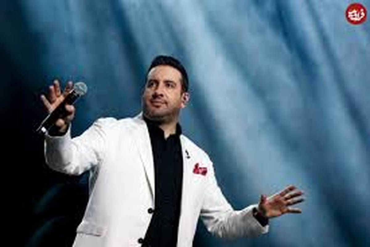اعلام آمادگی خواننده مجاز ایران برای همکاری با شهرام شب‌پره