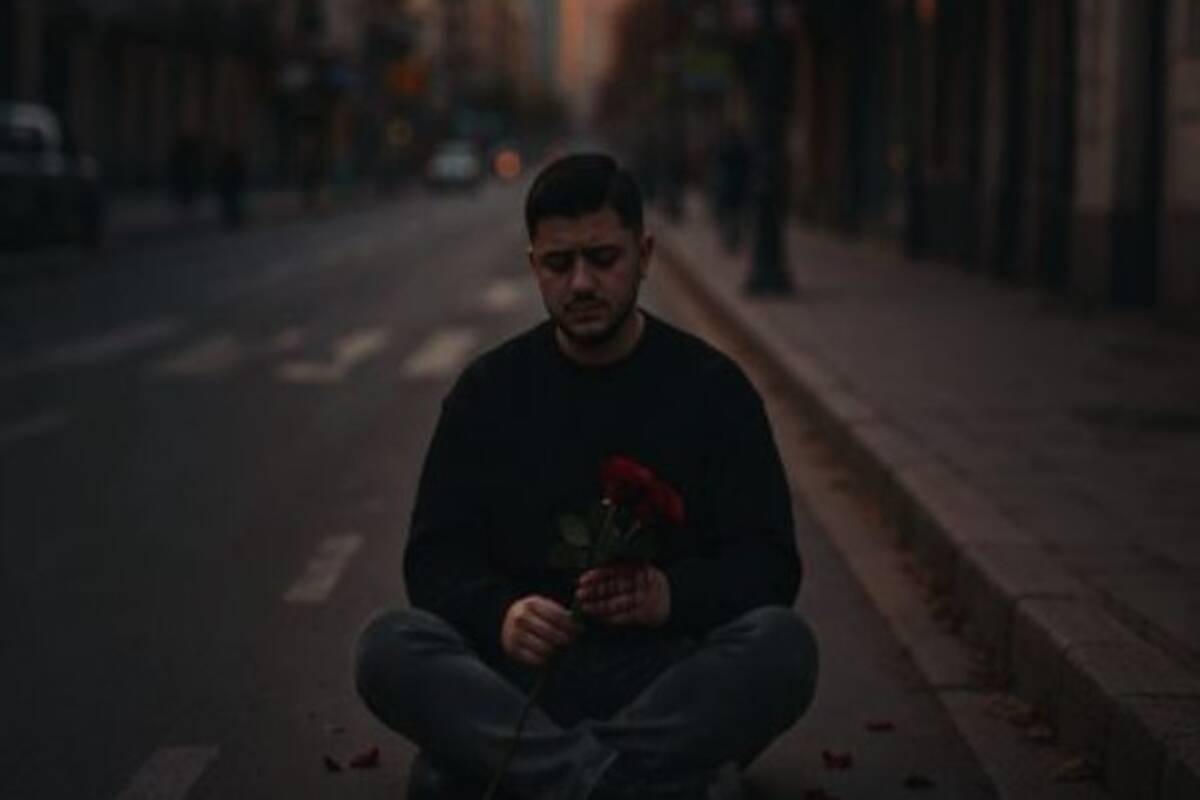دانلود آهنگ آرمان حسینی پر پر کردن