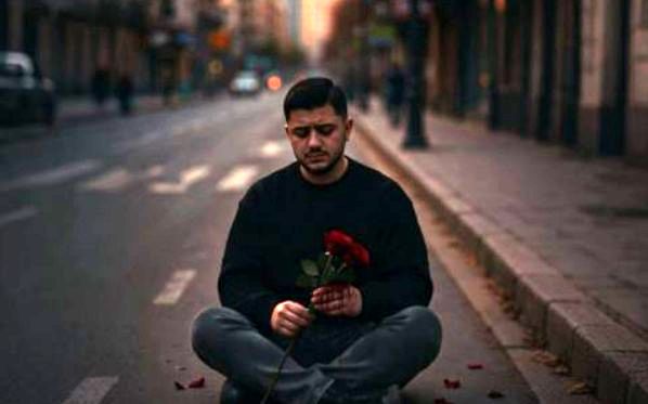 دانلود آهنگ آرمان حسینی پر پر کردن