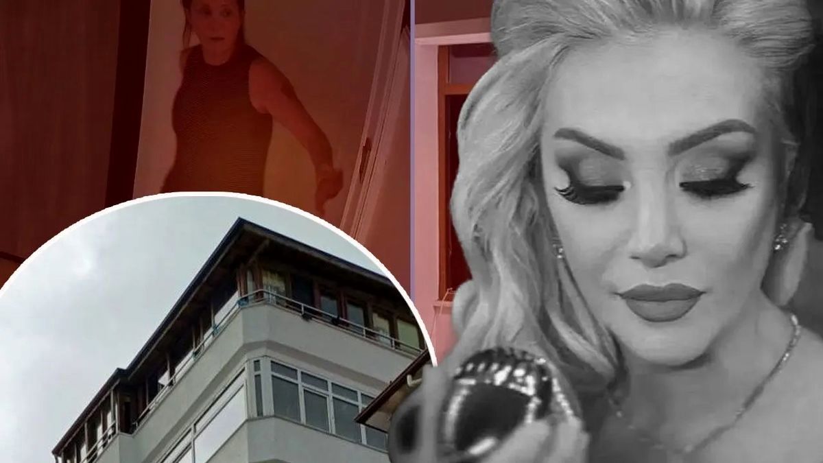 راز مرگ خواننده سرشناس ترکیه فاش شد