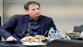 انتقاد بابک زنجانی از سیاست‌های اقتصادی یک‌شبه و عملکرد بانک‌ مرکزی