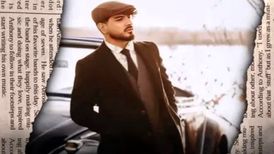 دانلود آهنگ لری خاطره های های شو بارونی های های از سعید حسینی