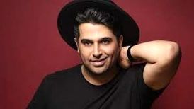 اتفاق بامزه‌ قهر یک خانم که کنسرت حمید عسکری رو منفجر کرد