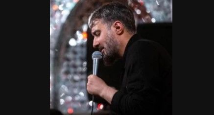 نماهنگ ایام مسلمیه ؛ محمد حسین پویانفر