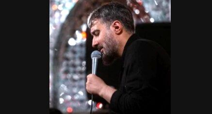 نماهنگ ایام مسلمیه ؛ محمد حسین پویانفر