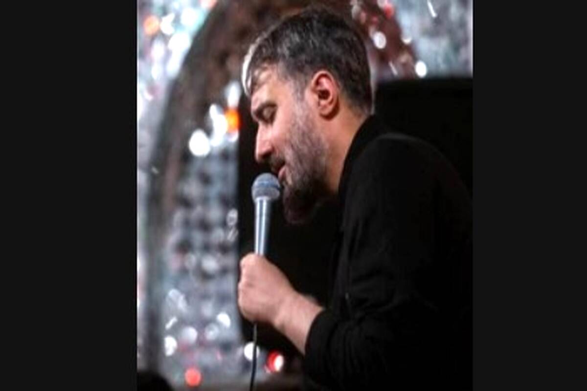 نماهنگ ایام مسلمیه ؛ محمد حسین پویانفر