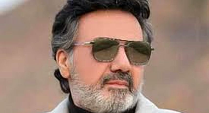 پیام ویژه معین درباره لغو کنسرت‌ تورنتو