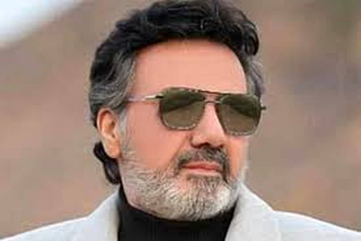 پیام ویژه معین درباره لغو کنسرت‌ تورنتو